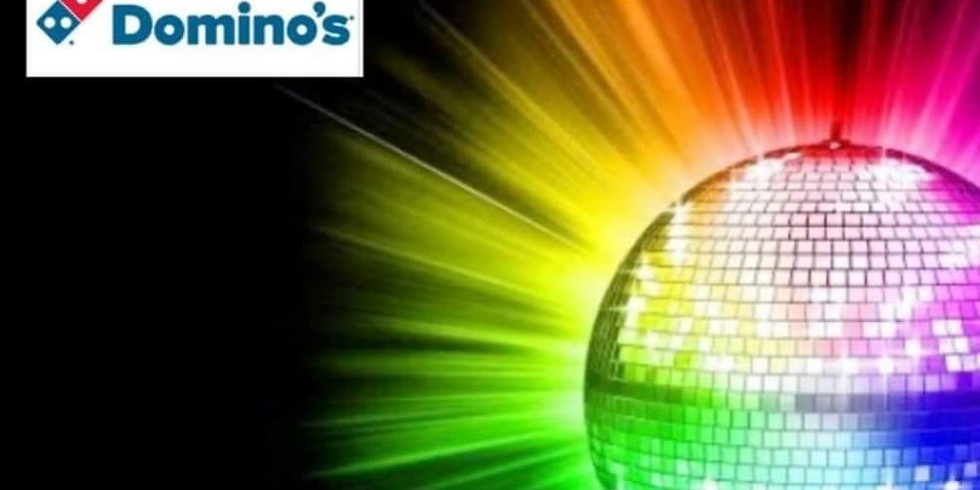 Glow Disco