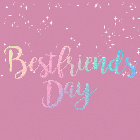 BFF Day