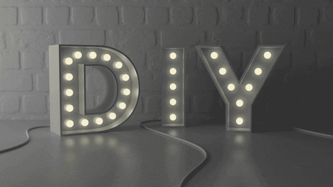 DIY Day Week 2