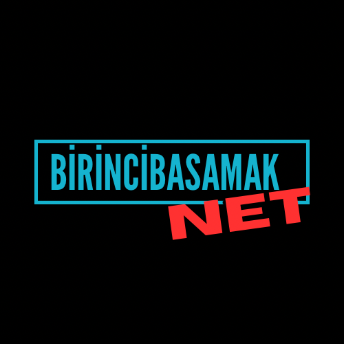 Yazarın fotoğrafı: Birinci Basamak