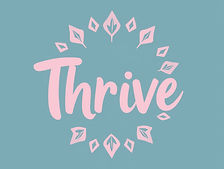 Thrive logo