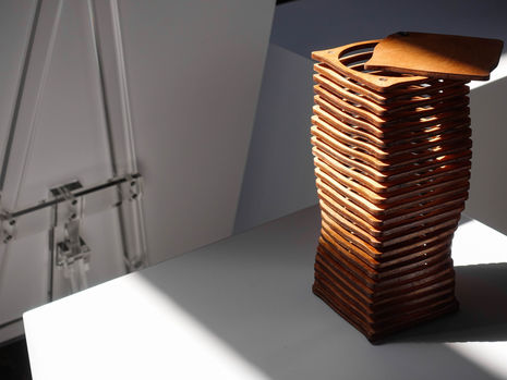 Chicago Design Museum Exhibition