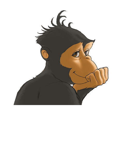 BUNCHES THINKING.jpg