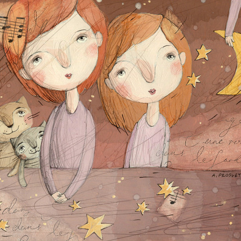 Art | Portfolio-prosvetova