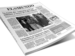 El instinto del ratón a juicio