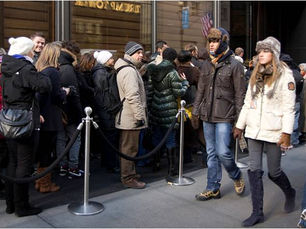 Si el futuro es incierto, ¡Invéntalo!