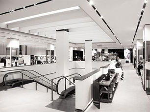 Zara, Macy´s y el “El Abc del Shopping Experience”