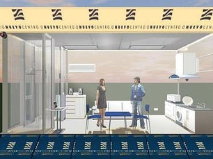 Show Experience en Centros Comerciales