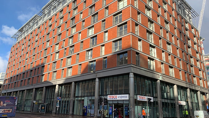 AGL have advised a private pension fund on the acquisition of a Tesco Express