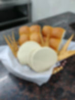 Bombay Pav Bread- 6 pcs
