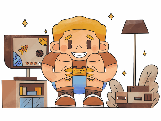 The Soothing Appeal of Wholesome, Cozy Games