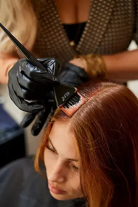 Le Salon de Cloé Oyonnax - Prothésiste Capillaire