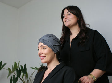 Le Salon de Cloé Oyonnax - Prothésiste Capillaire