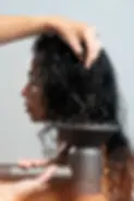 Le Salon de Cloé Oyonnax - Cheveux bouclés