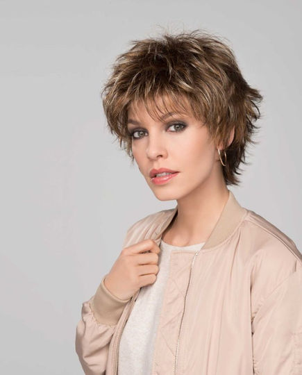 Le Salon de Cloé Oyonnax - Prothésiste Capillaire