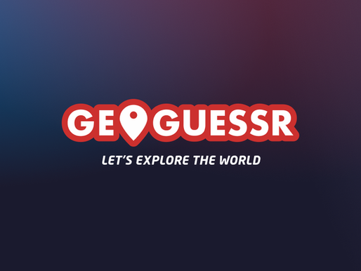 GeoGuessr: a New Kind of Esports
