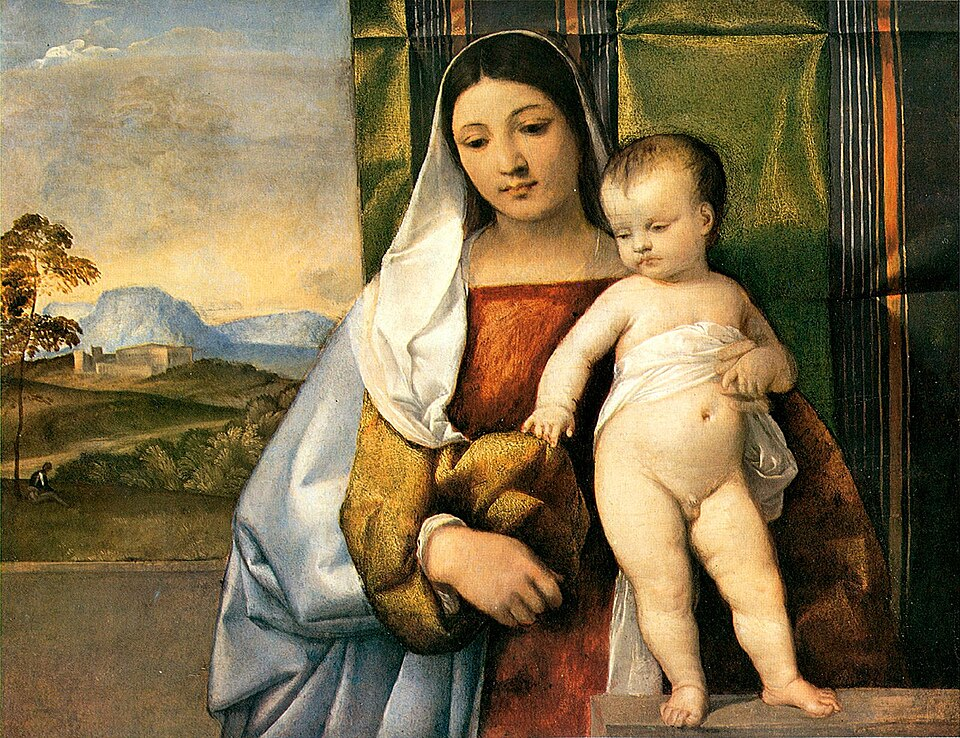 The Triumvirate of Venetian Renaissance: Bellini, Giorgione, and Titian