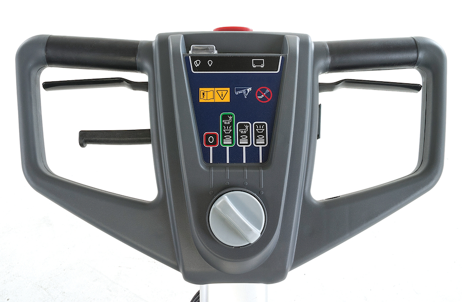 Thumbnail: Sychwr Sgrwyr Nilfisk SC351