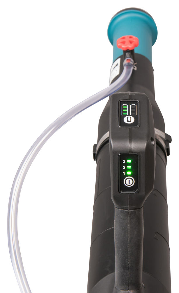 Thumbnail: Makita PM001G 40V XGT Mist Blower