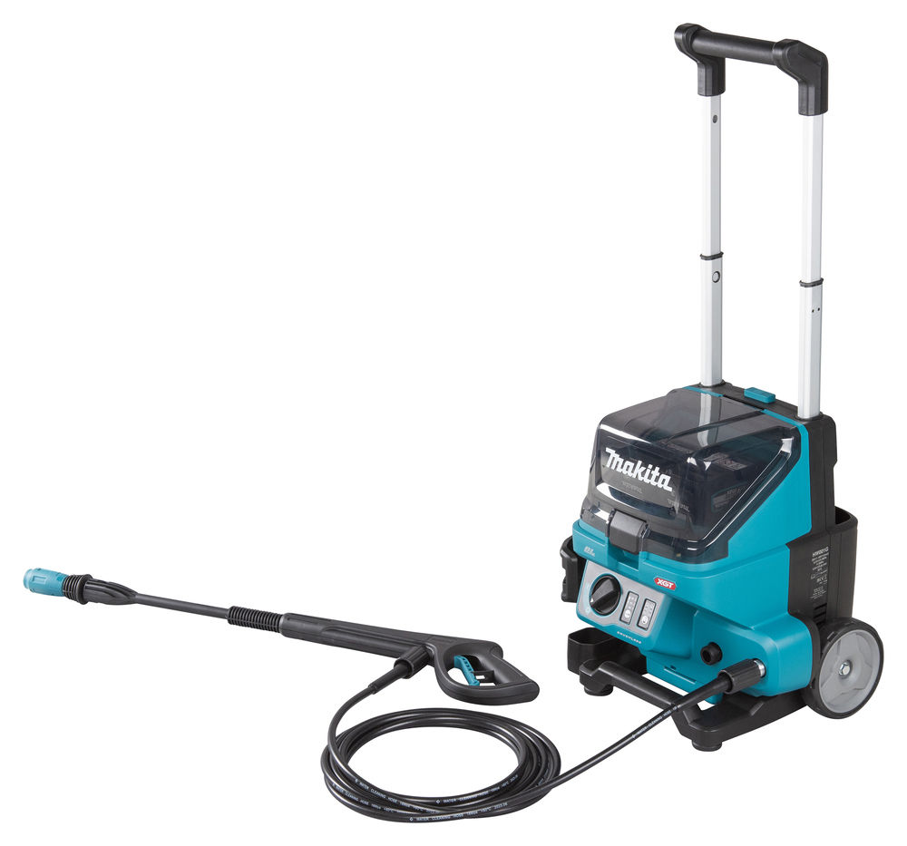 Makita HW001 40V XGT Cordless Pressure Washer
