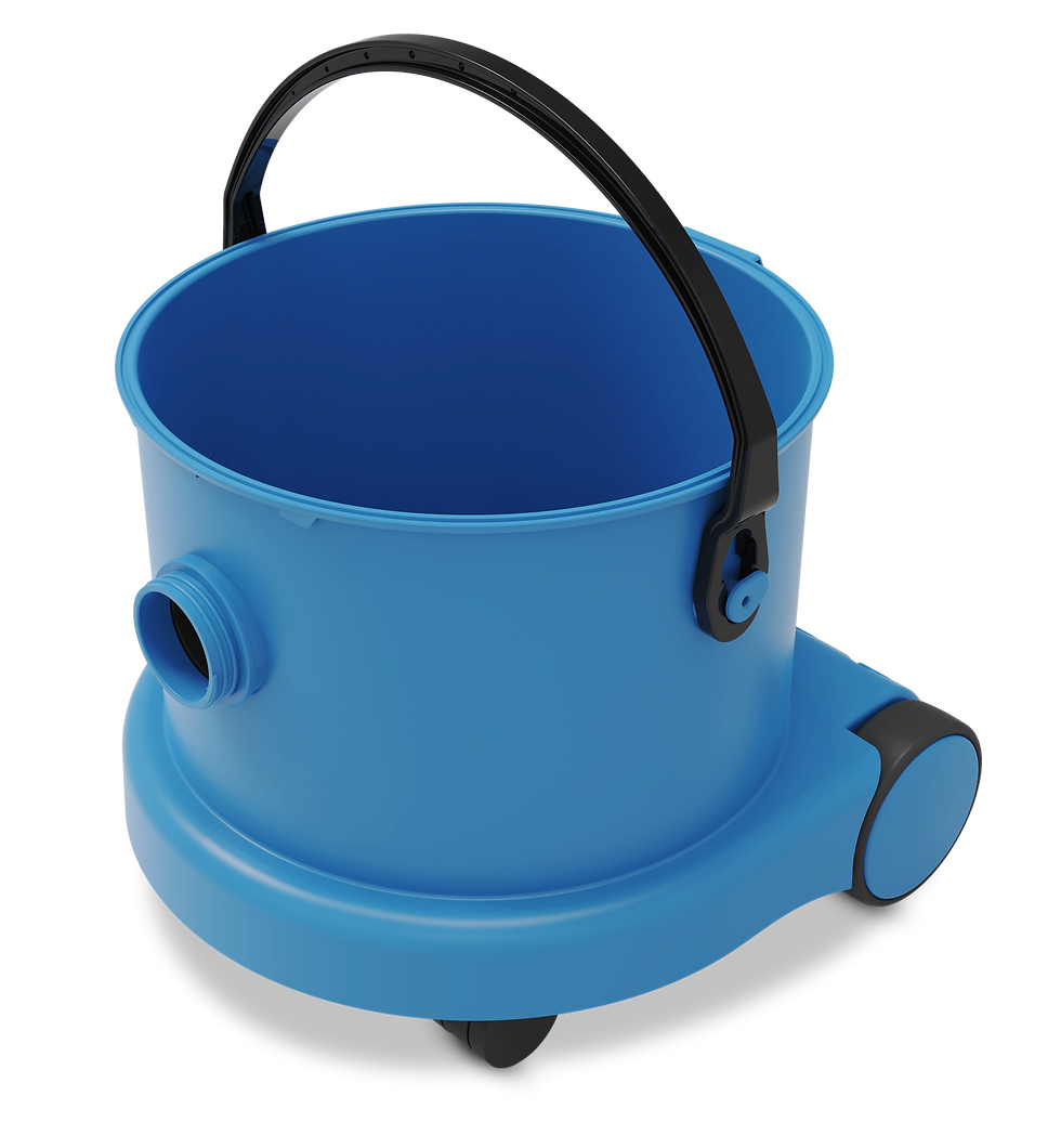 Thumbnail: Numatic WBV370/1NX Vacuum Cleaner