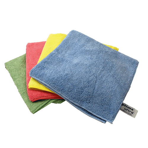 Microfibre Cloths Cotton and Sons