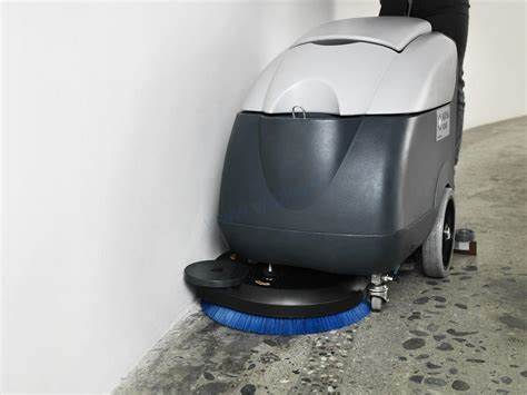 Thumbnail: Sychwr sgwrwyr Nilfisk SC530BD