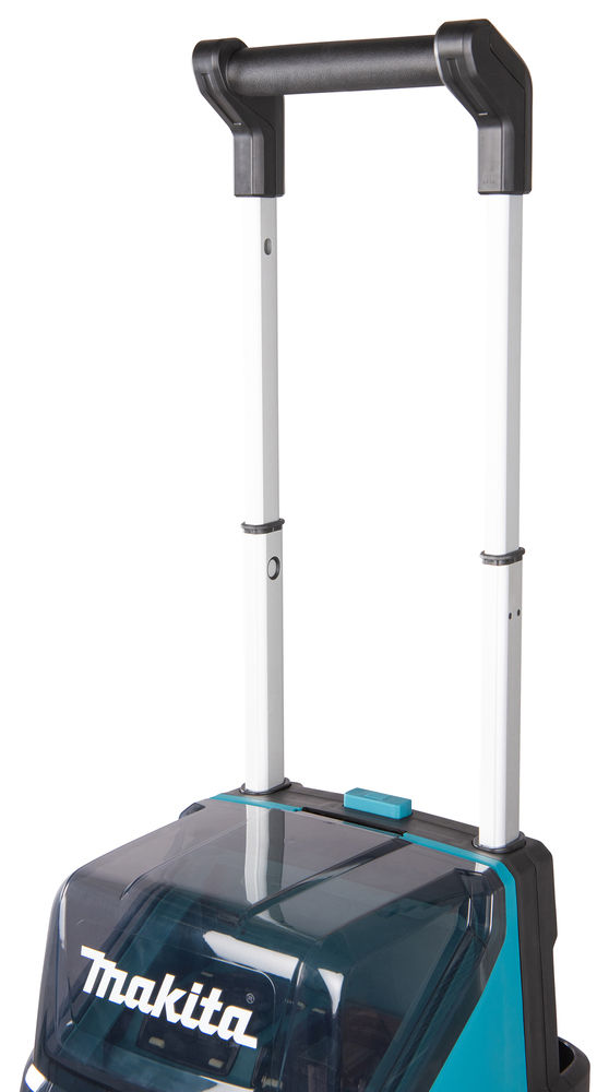 Thumbnail: Makita HW001 40V XGT Cordless Pressure Washer