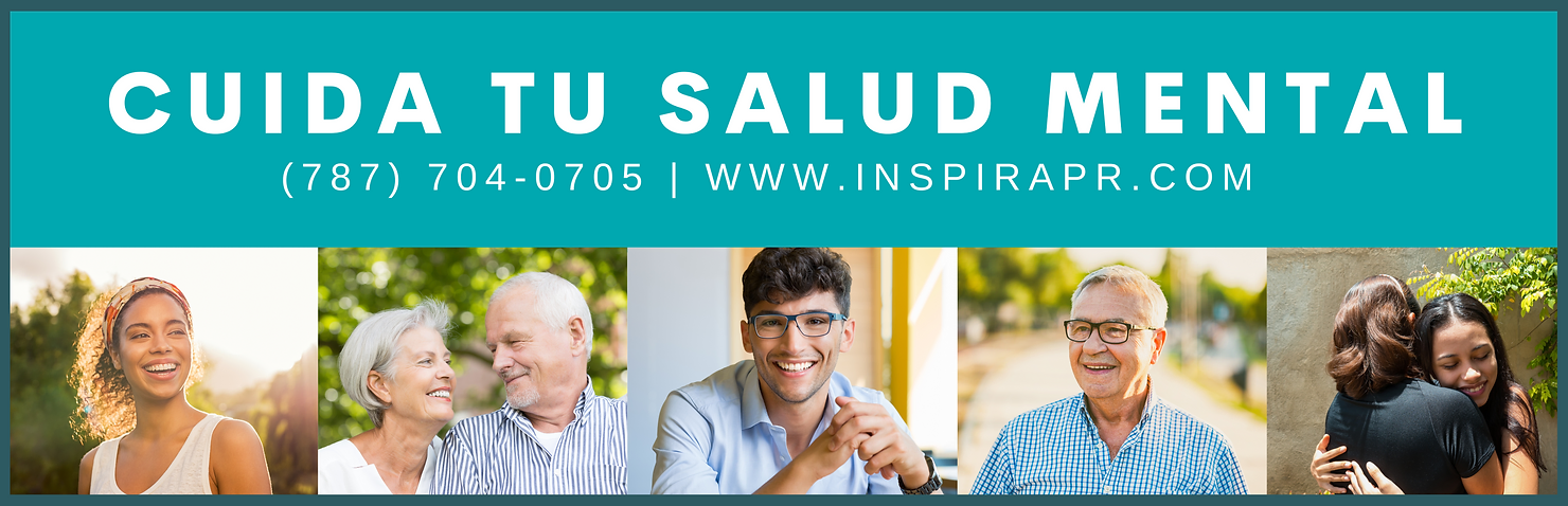 Servicios Salud Mental INSPIRA