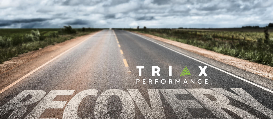 The Top 5 Ways to Optimise Your Team's Recovery Process