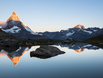 December 2024: Spirit