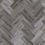 Thumbnail: Woodland Grey SPC Click Herringbone