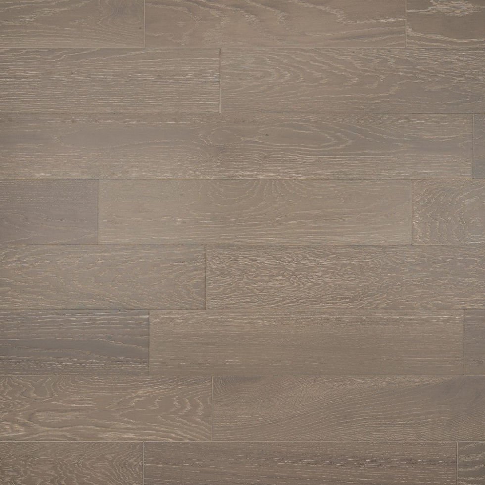 Thumbnail: 14/3 x125mm Plantation Grey OE142G1 wood flooring