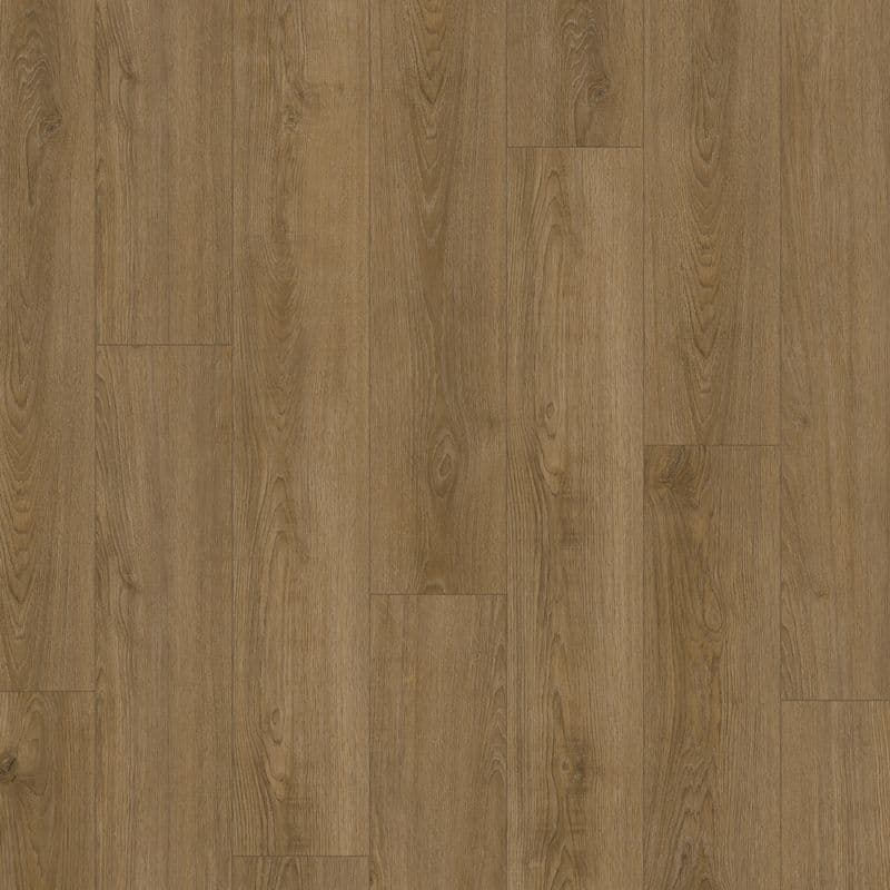Everyroom Identity LVT Deep Oak