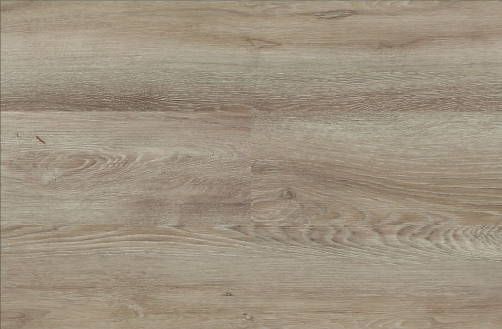 Bathos Oak LVT flooring