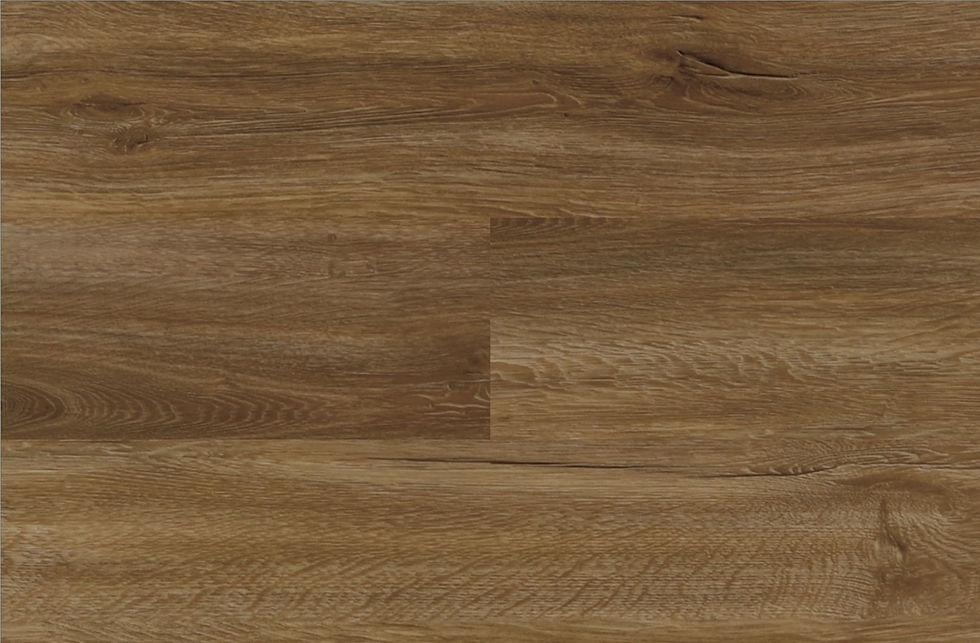 Noble Bark LVT flooring