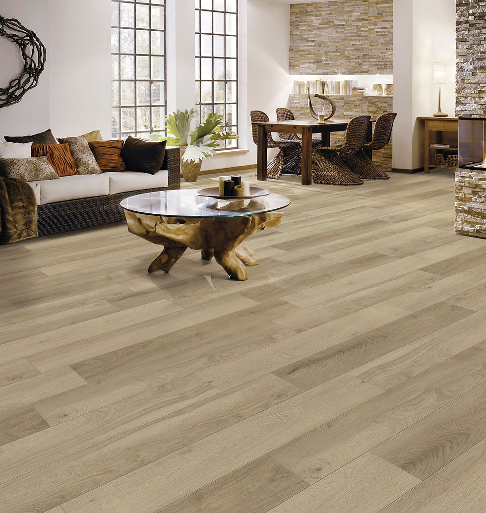 T-build Morandi Oak Plank