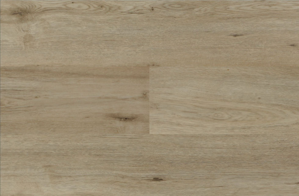 Nutmeg Oak LVT Flooring