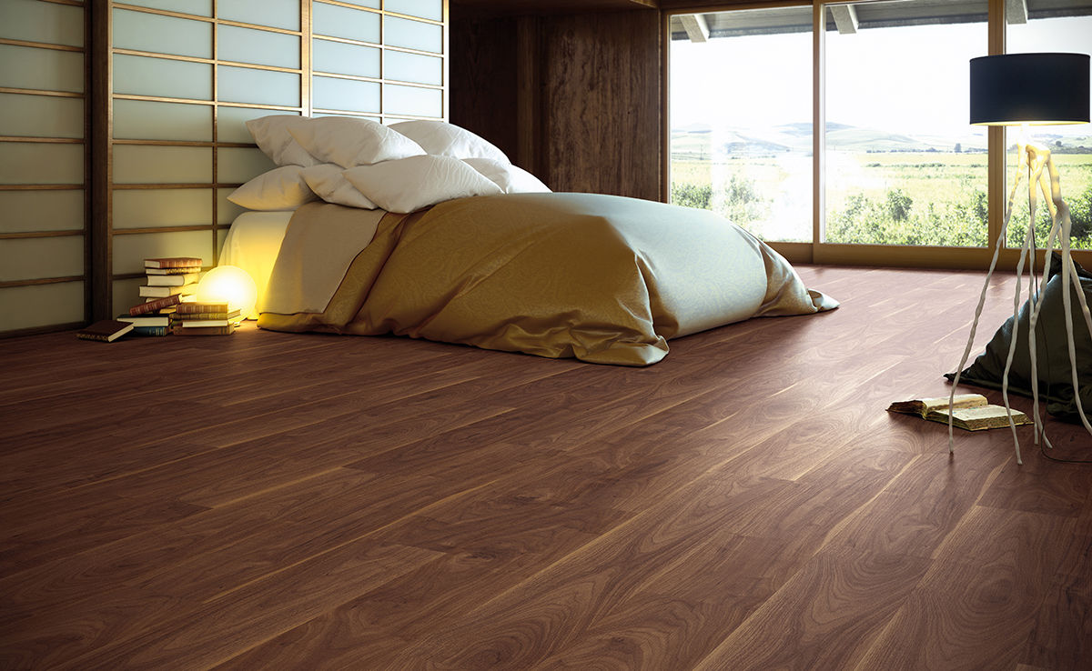 Finfloor Original 81N Siddharta Walnut