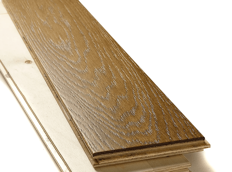 Thumbnail: 18/5 x 125mm Wheat Oak