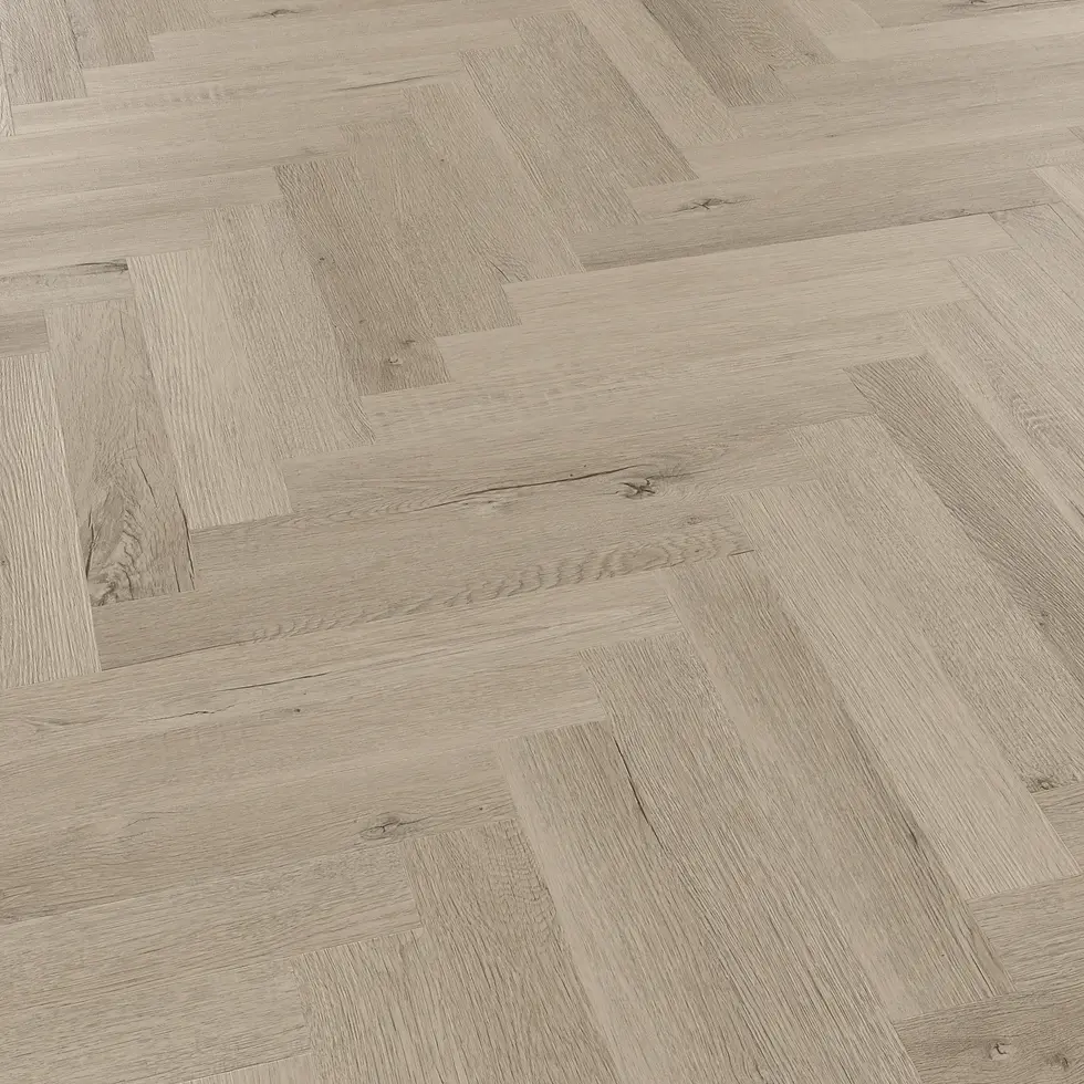 Thumbnail: Palio Essenza Elba Oak Herringbone SM-PVP410