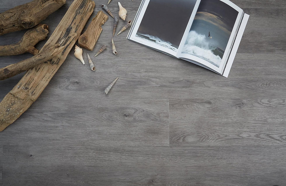 Weathered Timber Dryback LVT NT44 flooring