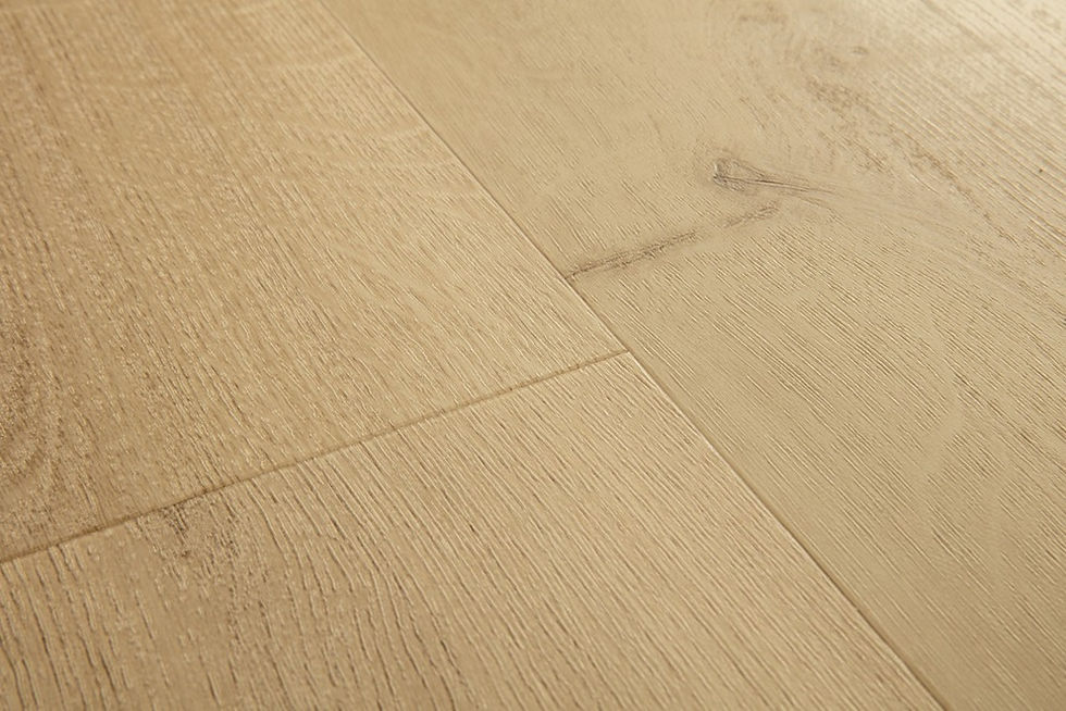 Thumbnail: Quick-Step Bloom Botanic Beige