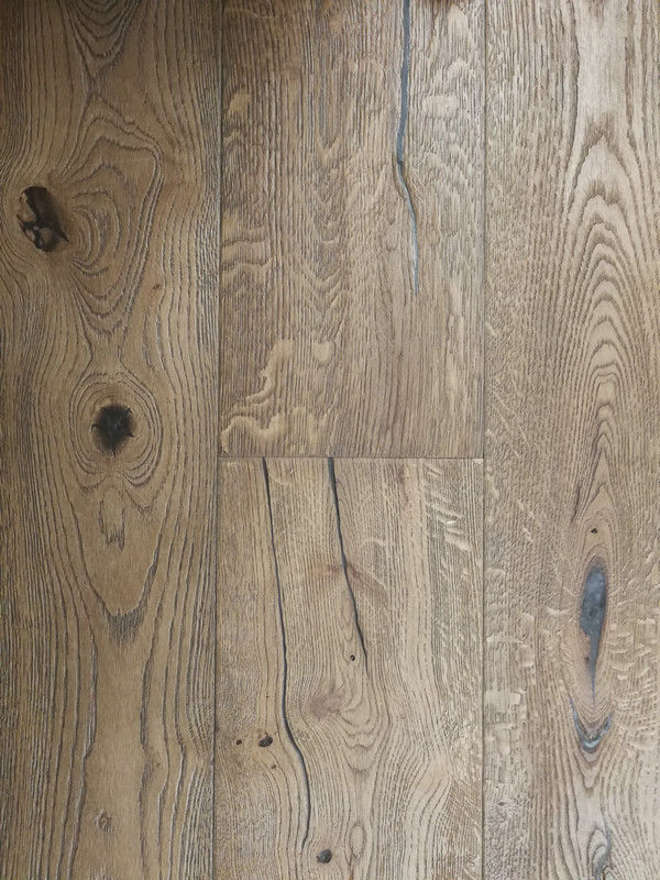 Thumbnail: 14/3 x 190mm Antique Golden Bronx