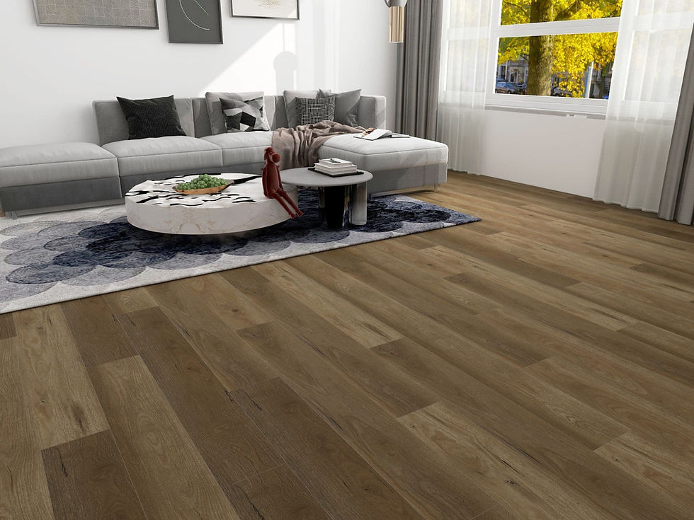 Allora Lux Classic Oak