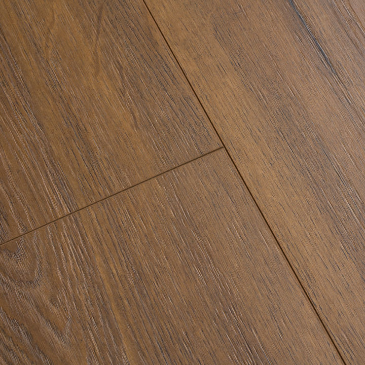 Thumbnail: Finfloor 12mm Durable Roble Wexford Tostado Oak 41048140