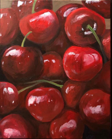 Cherries