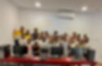 JOTERMA SL extends its sincere gratitude to SONAGAS GE for its invaluable support of technology education in Equatorial Guinea. On Wednesday, June 25th, SONAGAS GE made a generous donation of computer equipment.