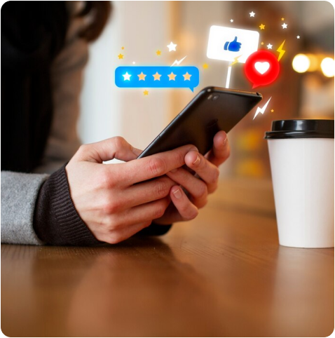 Social Media