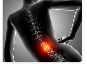 Lower Back Pain
